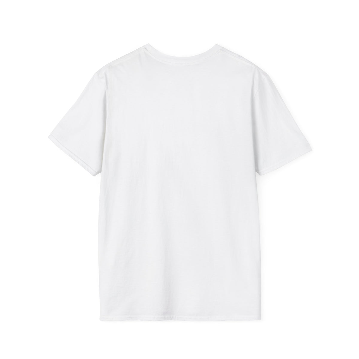 Nina Luna Logo Unisex Softstyle T-Shirt