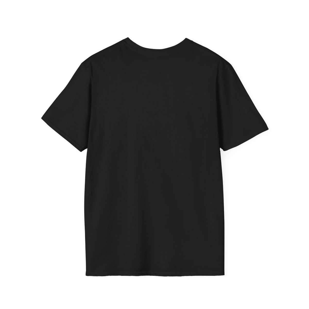 Nina Luna Logo Unisex Softstyle T-Shirt