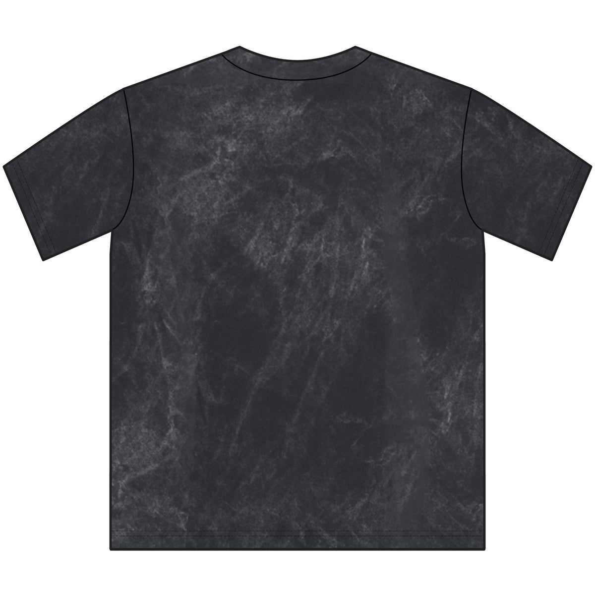 Nina Luna Logo Vintage Dye Tee